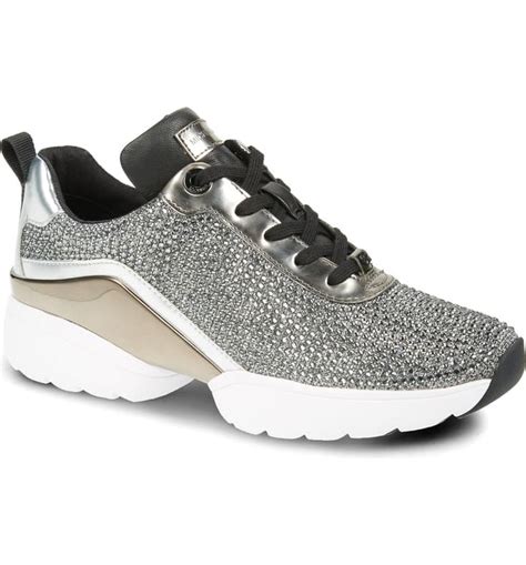 michael kors jada|Michael michael kors jada trainer + FREE SHIPPING .